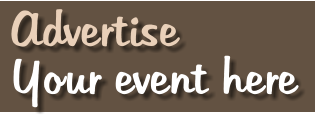 Advertise Your event here