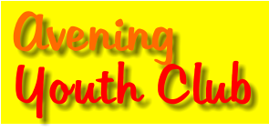 Avening Youth Club