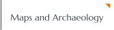 Maps and Archaeology
