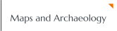 Maps and Archaeology