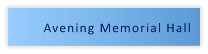 Avening Memorial Hall
