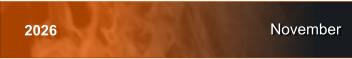 November 2026