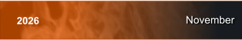November 2026