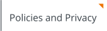 Policies and Privacy