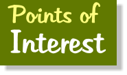 Points of Interest