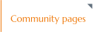 Community pages